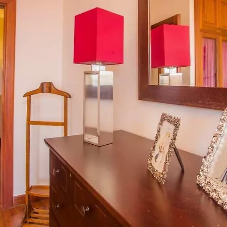 Hooha Villa *