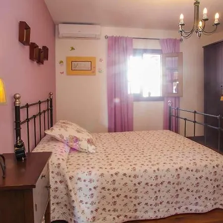 Hooha Villa El Islote