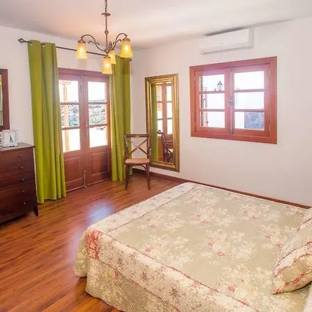 Hooha Villa *