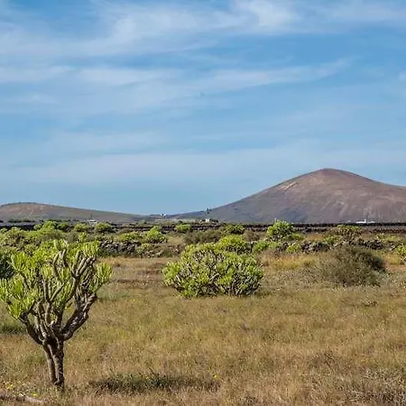 Hooha Villa El Islote