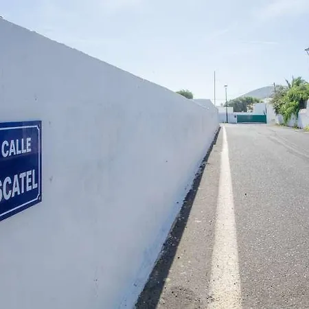 Villa Hooha El Islote