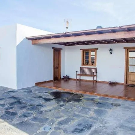 Villa Hooha El Islote