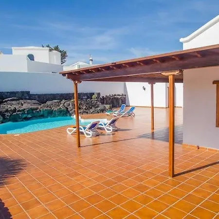 Villa Hooha El Islote