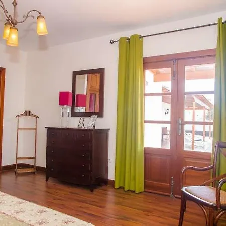 Hooha Villa El Islote