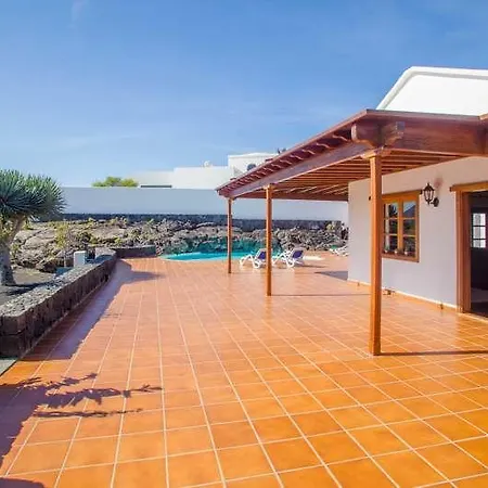 Villa Hooha El Islote