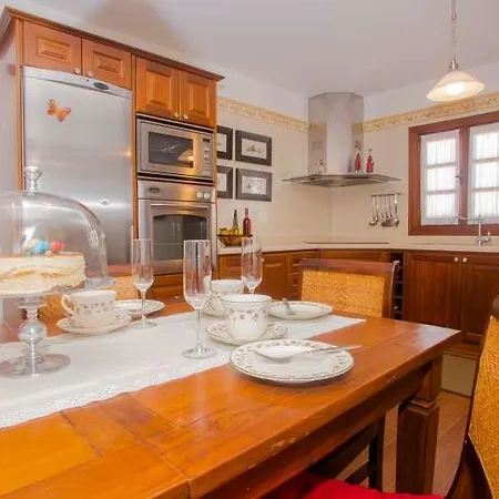 Hooha Villa El Islote