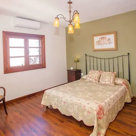 Villa Hooha El Islote