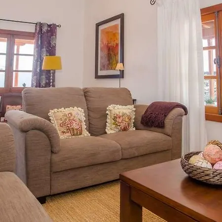 Hooha Villa *