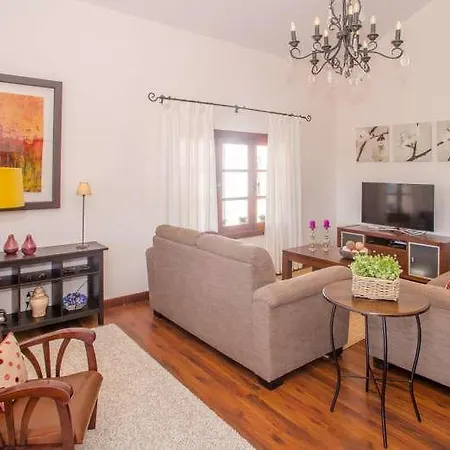 Villa Hooha El Islote
