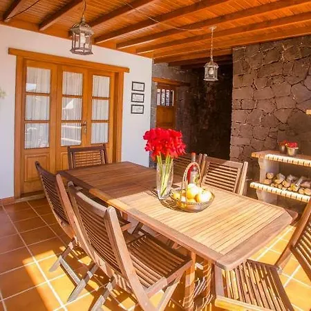 Hooha Villa El Islote