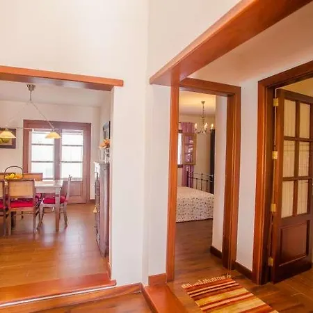 Hooha Villa *